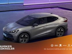 Bruin Nieuw 2025 Cupra Tavascan Limited Edition SUV | € 42.990