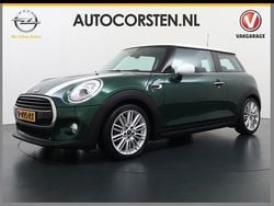 Groen (metallic) Gebruikt 2016 Mini John Cooper Works Business Hatchback | € 11.795 (Goede deal)