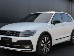 Wit Gebruikt 2019 VW Tiguan SUV | € 33.850 (Duur)