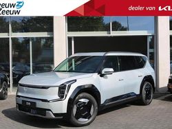 Nieuw 2025 Kia EV9 Air SUV | € 65.795 (Eerlijke prijs)