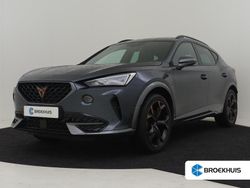 Grijs Gebruikt 2022 Cupra Formentor VZ SUV | € 29.895 (Eerlijke prijs)
