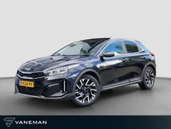 Zwart Gebruikt 2024 Kia XCeed SUV | € 28.935 (Duur)