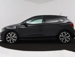 Zwart, metallic lak Gebruikt 2019 VW Polo GTI Hatchback | € 18.945 (Eerlijke prijs)