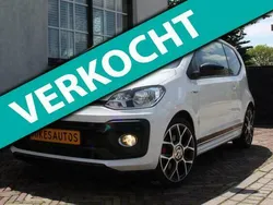 Wit Gebruikt 2018 VW up! Beats Hatchback | € 14.199 (Eerlijke prijs)