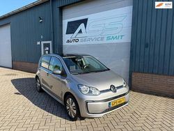 Grijs Gebruikt 2018 VW e-up! Hatchback | € 12.950 (Duur)