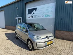 Grijs Gebruikt 2018 VW e-up! Hatchback | € 13.950 (Duur)