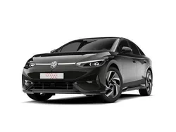 Zwart Nieuw 2025 VW ID.7 Pro Sedan | € 53.520 (Eerlijke prijs)
