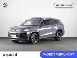 Grijs Nieuw 2025 VW Tayron R-line Edition SUV | € 64.480 (Eerlijke prijs)