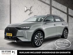 Grijs Gebruikt 2023 DS Automobiles DS7 Crossback SUV | € 42.450 (Duur)