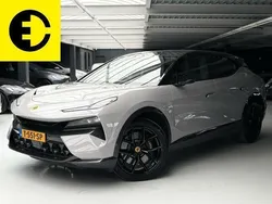 Grijs, metallic lak Gebruikt 2023 Lotus Eletre SUV | € 97.950 (Eerlijke prijs)
