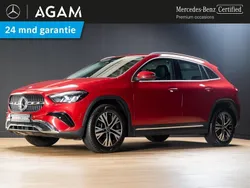 Rood Gebruikt 2023 Mercedes GLA250 Luxury SUV | € 41.950 (Goede deal)