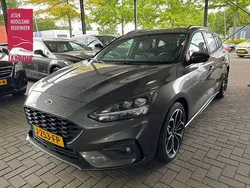Grijs Gebruikt 2020 Ford Focus Business Edition Stationwagen | € 15.899 (Goede deal)
