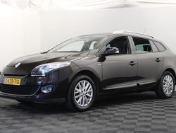Gebruikt 2013 Renault Mégane III Bose Edition Stationwagen | € 3.499 (Goede deal)