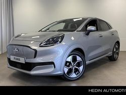 Grijs Nieuw 2025 Ford Puma Gen-E SUV | € 30.490