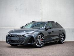 Grijs Gebruikt 2025 Audi A6 S-Line Stationwagen | € 81.490