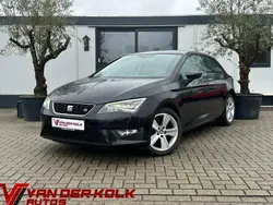 Overige Gebruikt 2013 Seat Leon SC FR Hatchback | € 10.885 (Duur)