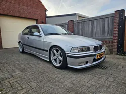 Gebruikt 1998 BMW 323 Compact Hatchback | € 5.000