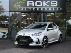 Zilver Nieuw 2025 Toyota Yaris Hatchback | € 27.950 (Eerlijke prijs)