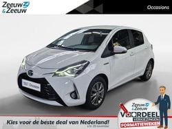 (040) Gebruikt 2019 Toyota Yaris Hybrid Hatchback | € 16.235 (Goede deal)