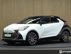 Wit Gebruikt 2024 Toyota C-HR Edition SUV | € 44.950 (Eerlijke prijs)