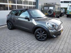 Grijs, metallic lak Gebruikt 2013 Mini Cooper Paceman Chili SUV | € 9.950