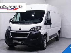 Wit Gebruikt 2019 Peugeot Boxer Premium Van | € 14.800 (Goede deal)
