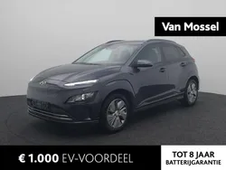 Grijs Gebruikt 2023 Hyundai Kona SUV | € 21.900 (Goede deal)