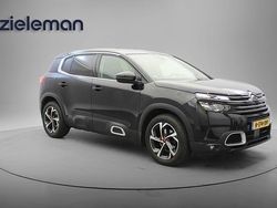 Zwart Gebruikt 2020 Citroën C5 Aircross Feel SUV | € 13.845 (Goede deal)
