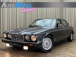 Grijs Gebruikt 1990 Jaguar XJ Sedan | € 16.950