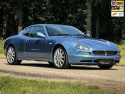 Blauw Gebruikt 1999 Maserati 3200 GT Coupé | € 32.899