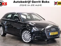 Audi A3 Sportback e-tron