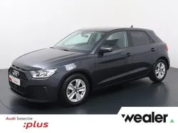 Grijs Gebruikt 2021 Audi A1 Sportback Proline Hatchback | € 17.540 (Goede deal)
