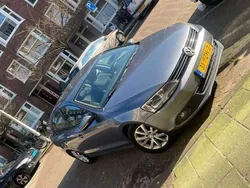 Grijs Gebruikt 2011 VW Jetta Comfortline Sedan | € 4.500 (Eerlijke prijs)