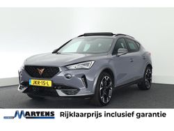 Grijs Gebruikt 2021 Cupra Formentor VZ SUV | € 27.449 (Eerlijke prijs)