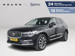 Zwart Gebruikt 2021 Volvo XC60 Inscription SUV | € 37.995 (Eerlijke prijs)