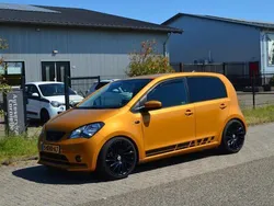 Geel Gebruikt 2013 Seat Mii Hatchback | € 5.750 (Eerlijke prijs)