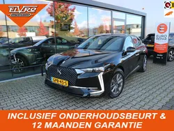 Zwart Gebruikt 2023 DS Automobiles DS4 Bastille Hatchback | € 37.950 (Iets duurder)