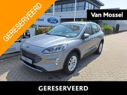 Grijs Gebruikt 2022 Ford Kuga Titanium SUV | € 23.645 (Goede deal)