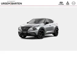 Zilver Nieuw 2024 Nissan Juke Pack SUV | € 35.930 (Eerlijke prijs)