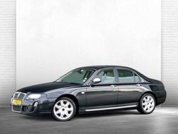 Black pearl / bpt Gebruikt 2005 Rover 75 Sedan | € 9.945