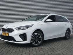 Wit Gebruikt 2020 Kia Ceed Stationwagen | € 19.880 (Eerlijke prijs)