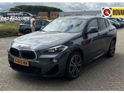 Grijs Gebruikt 2019 BMW X2 Executive SUV | € 27.850 (Eerlijke prijs)