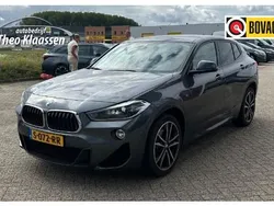 Grijs Gebruikt 2019 BMW X2 Executive SUV | € 27.850 (Eerlijke prijs)