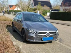 Grijs Gebruikt 2020 MG ZS Luxury Sedan | € 23.000
