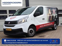 Wit Gebruikt 2019 Fiat Talento Van | € 5.900