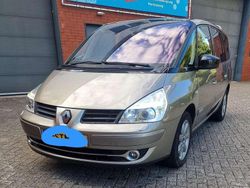 Bruin Gebruikt 2012 Renault Espace Initiale MPV | € 5.450