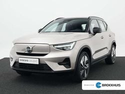 Grijs Gebruikt 2024 Volvo XC40 Plus SUV | € 45.900 (Eerlijke prijs)
