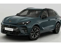 Fiord blue Nieuw 2025 Cupra Terramar SUV | € 52.580 (Goede deal)