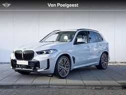 Brooklyn grau (c4p) Gebruikt 2025 BMW X5 M Sport SUV | € 99.900 (Eerlijke prijs)