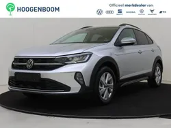 Zilver Gebruikt 2024 VW Taigo Edition SUV | € 26.250